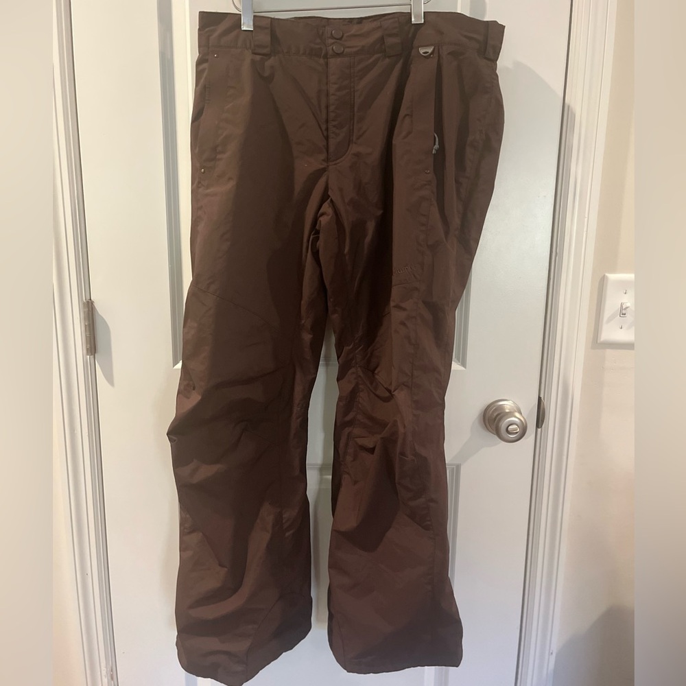 Columbia Women's Brown Pants